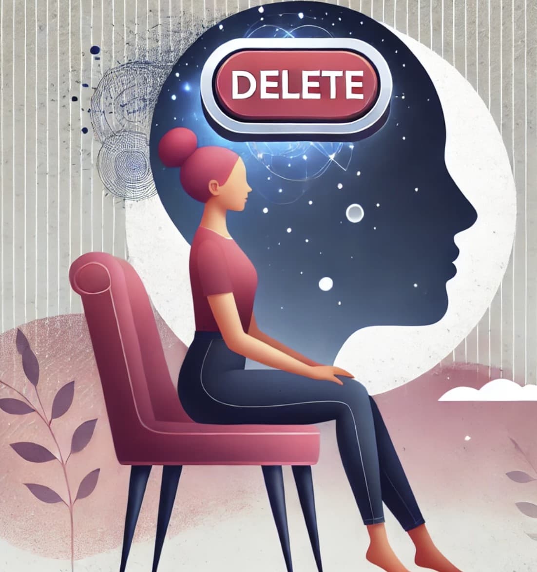 망각이 필요한 이유 - 모든 걸 기억하면 행복할까?