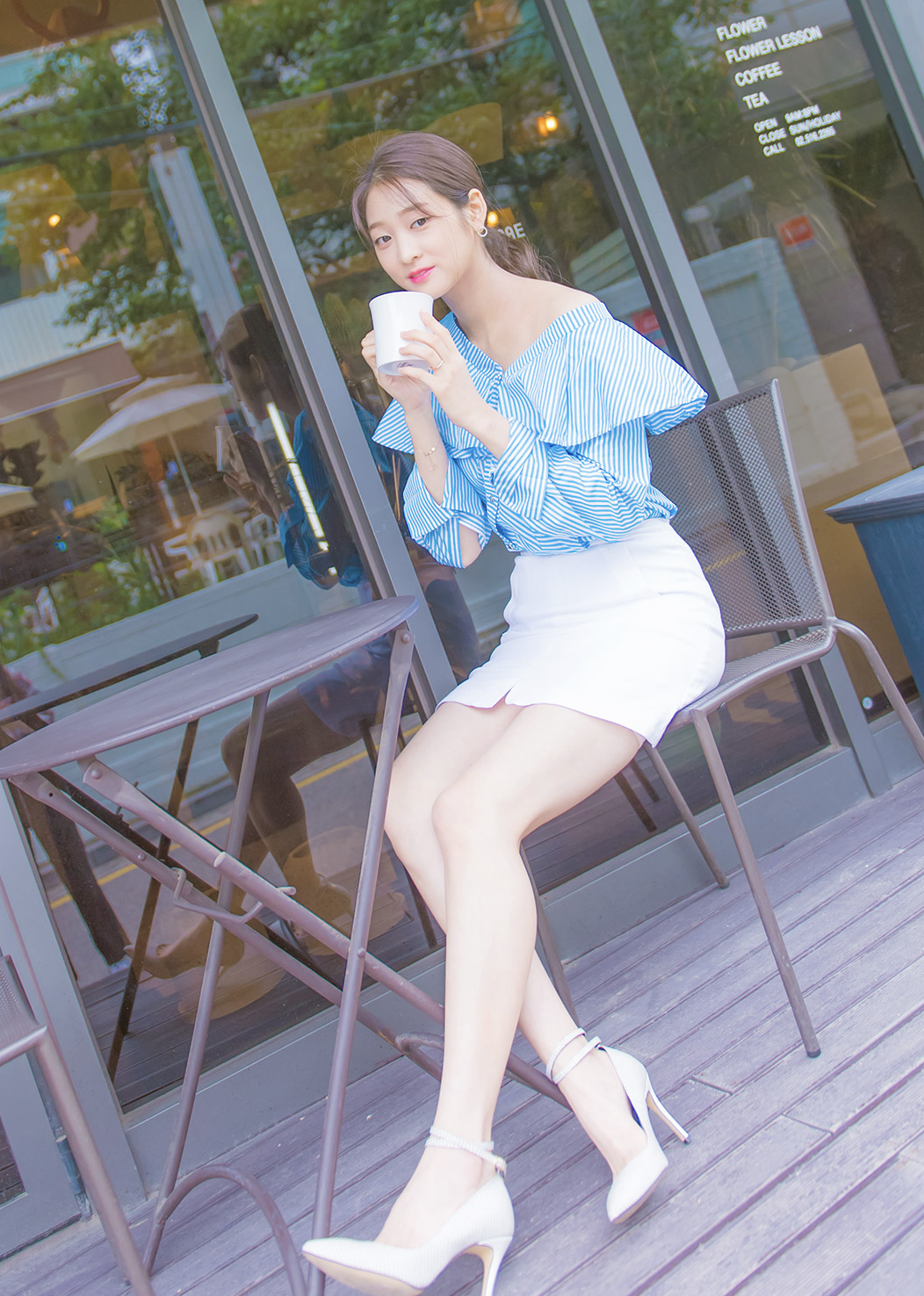 배누리 각선미