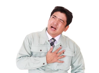 심근경색