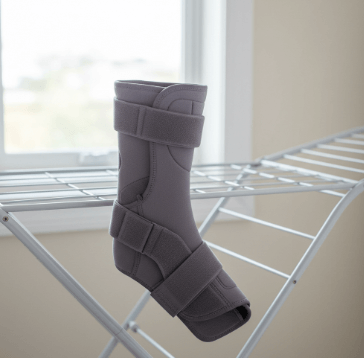 발목 보호대 잘 고르는 법14