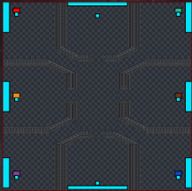 스타크래프트 무한맵 다운 사이트 소개