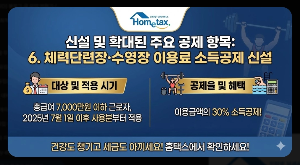 연말정산 환급금 미리보기