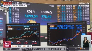 서킷 브레이커 뜻 &amp;#124; 코스피 8% 폭락 &amp;#124; 주식시장 일시 중단
