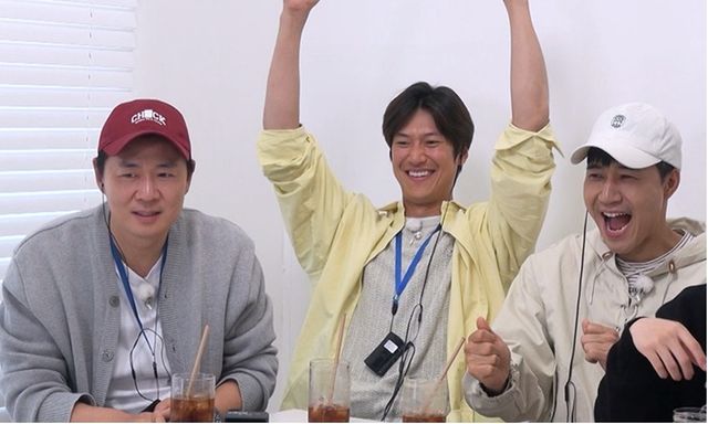 연정훈의 여심 저격 포인트 레슨&#44; 1박 2일 만에 한가인 마음 훔치기!