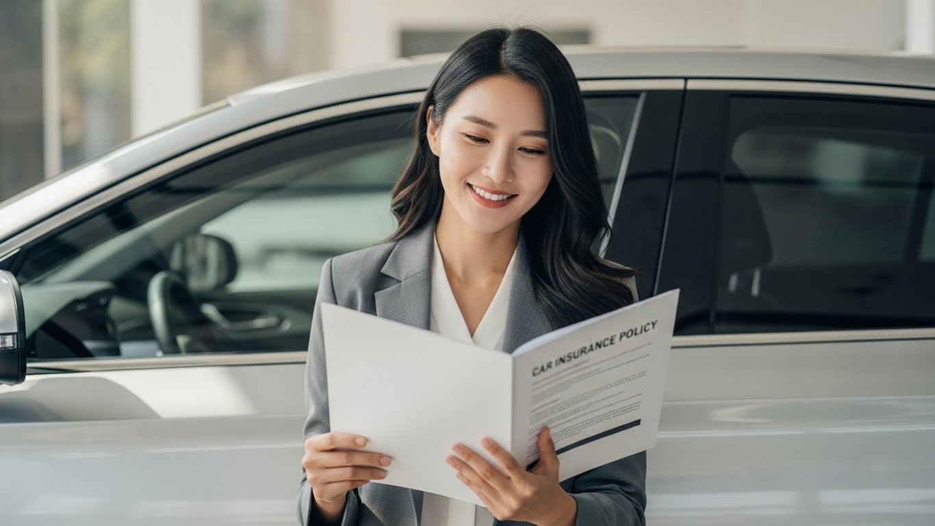 현대해상 다이렉트자동차보험 안전운전 특약 2026년