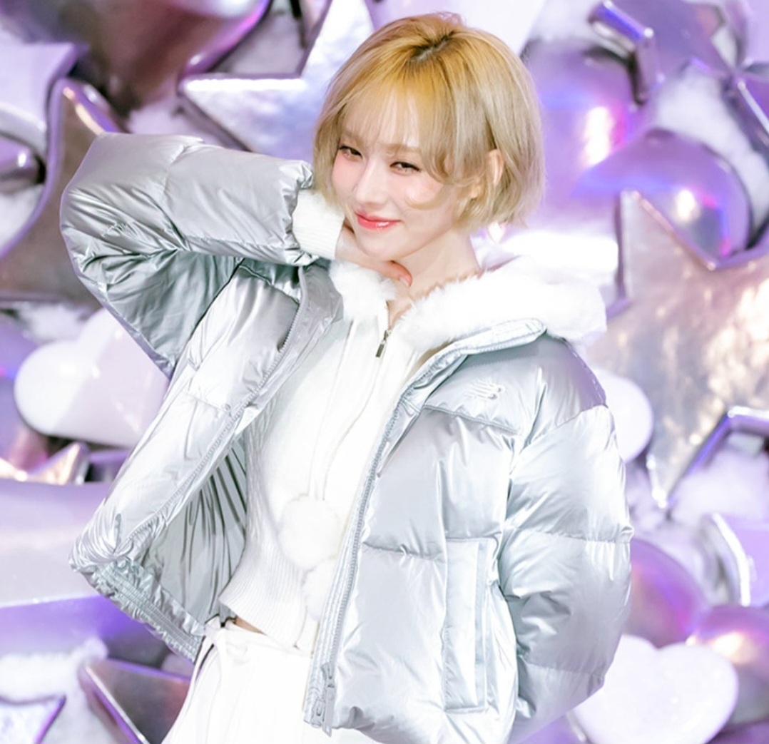 윈터 패딩