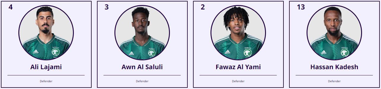 아시안컵 사우디아라비아 태국 축구 중계 일정(+ 무료 시청 방법)