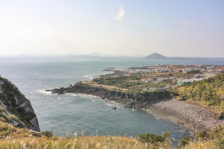 제주 우도 사진