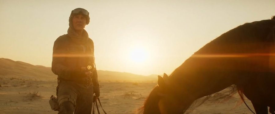 미션 임파서블 7: 데드 레코닝 PART ONE