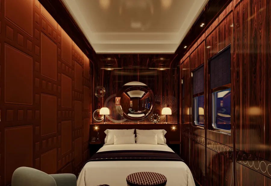 오리엔트-특급열차-스위트-룸