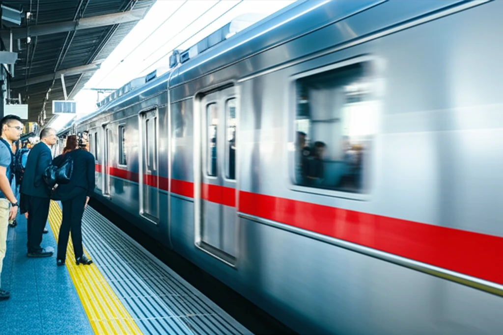 동두천중앙역 급행 시간표 및 정차역 ..