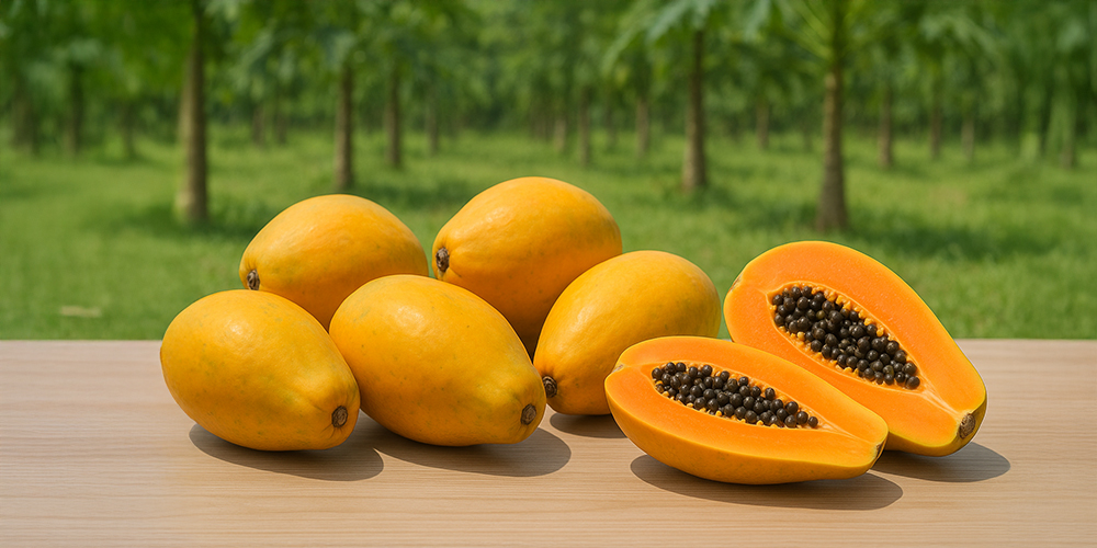 파파야