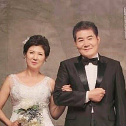 가수-진성-아내-용미숙
