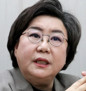 이혜훈 충구 성동구을 공천 경선 승리 이유 &amp;#124; 이혜훈 의원 프로필 나이 고향 재산