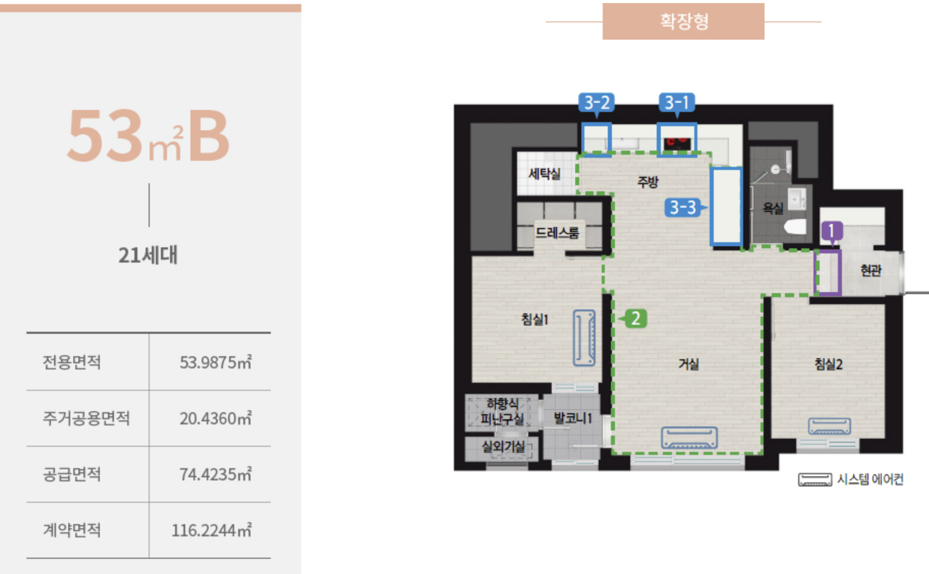 한화 포레나 미아 청약