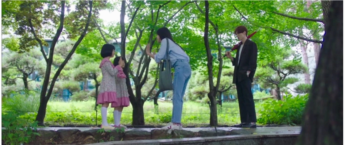 [서울 근교 여행지] 경기도 파주❘벽초지수목원❘드라마 촬영지(빈센조, 구미호뎐, 고백부부, 나의 해방일지)