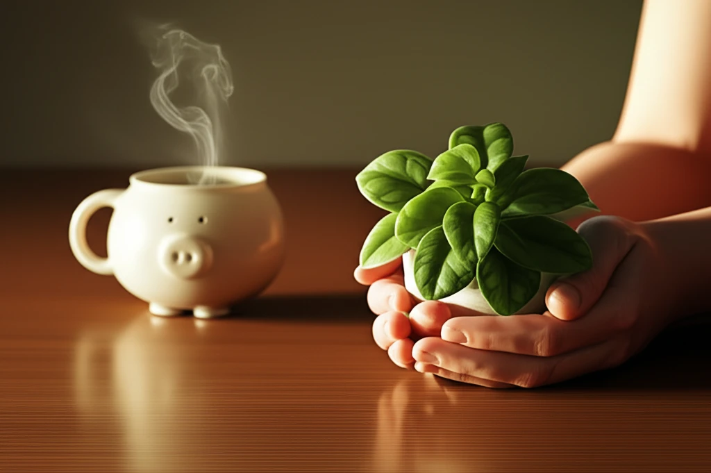 2025년 2월 돼지띠 95년생 운세..