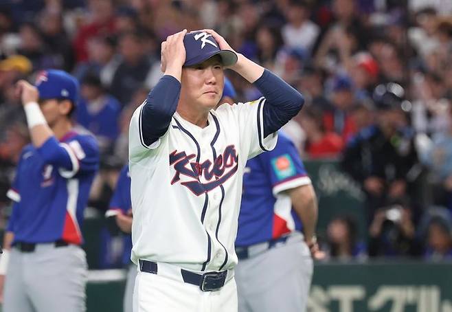 손주영 야구선수 나이 학력 성적 기록 연봉 프로필