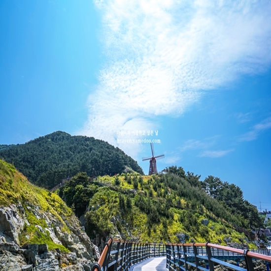 5월 여행하기 좋은곳