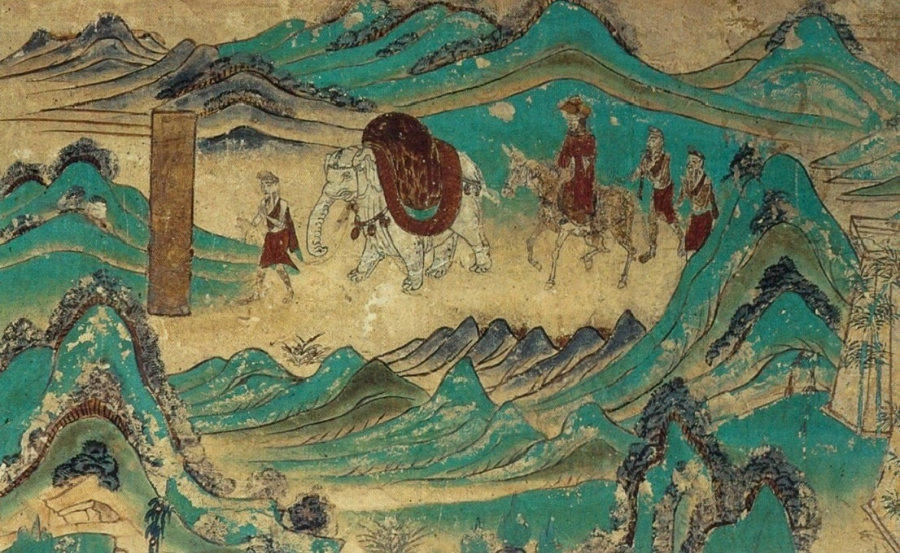 종교순례