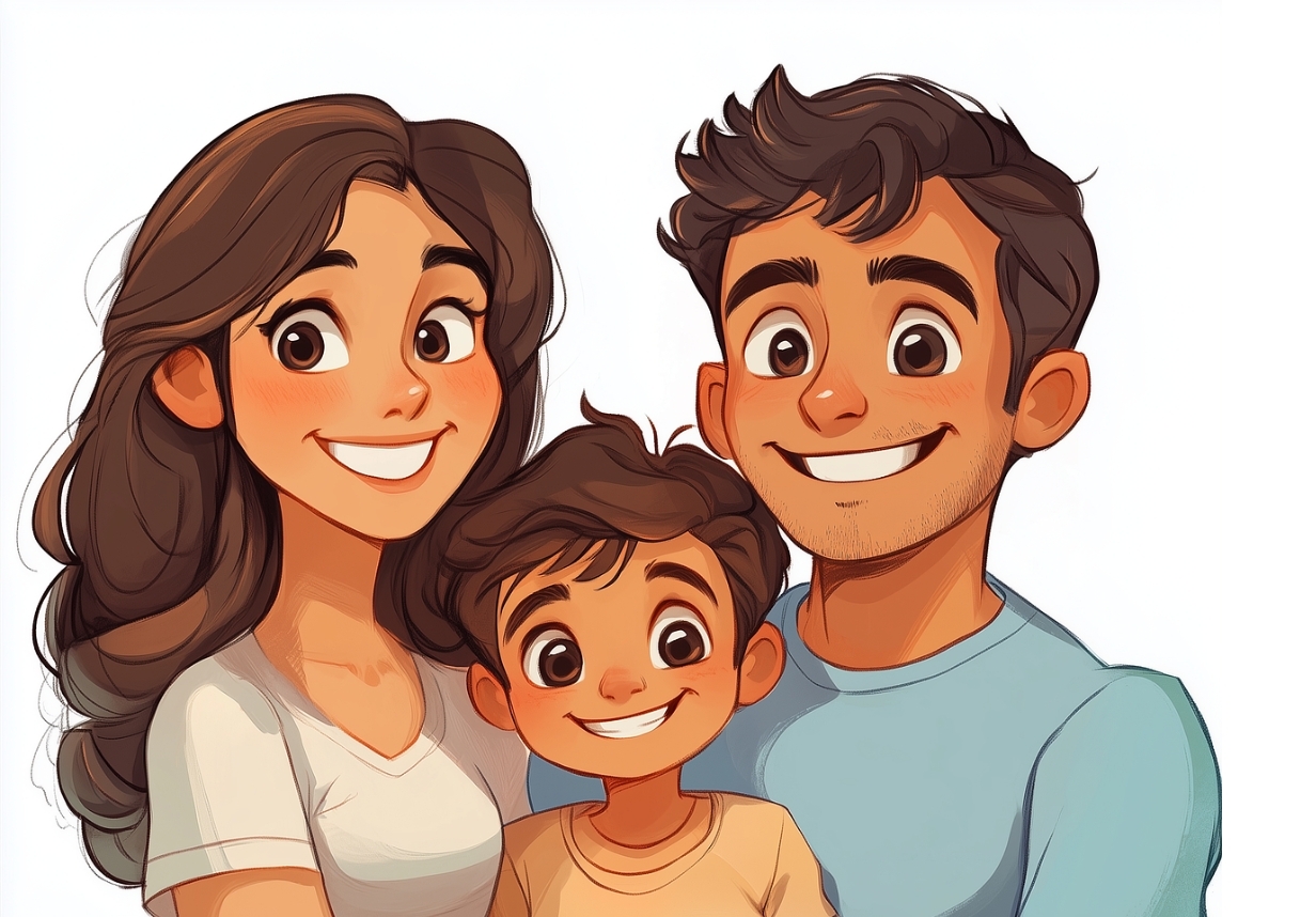 아이와 함께 설날 연휴에 보기 좋은 영화 관련 이미지