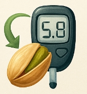 피스타치오의 효능