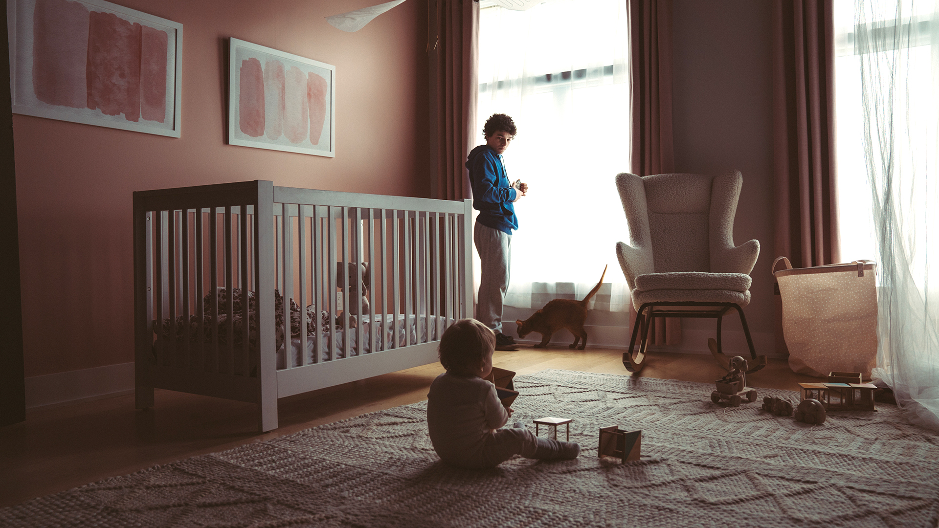 【캐나다 공포영화 추천】 좀비 사용 설명서 다시보기 줄거리 결말 후기 리뷰 스포일러