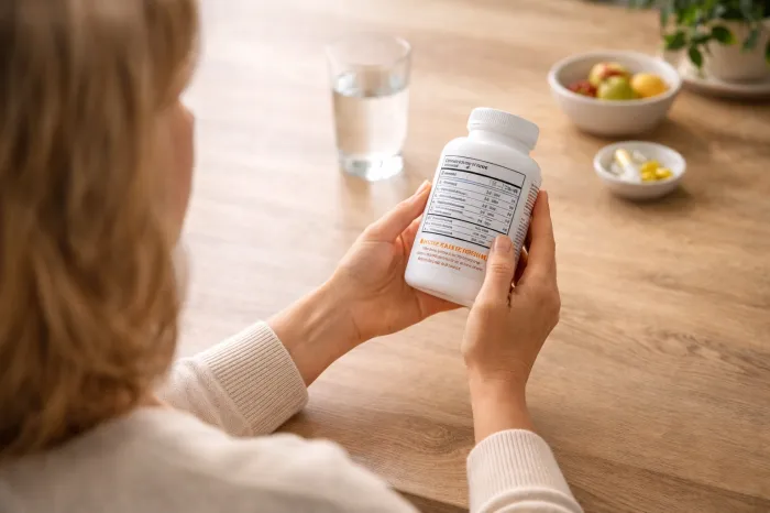 골다공증에 좋은 음식