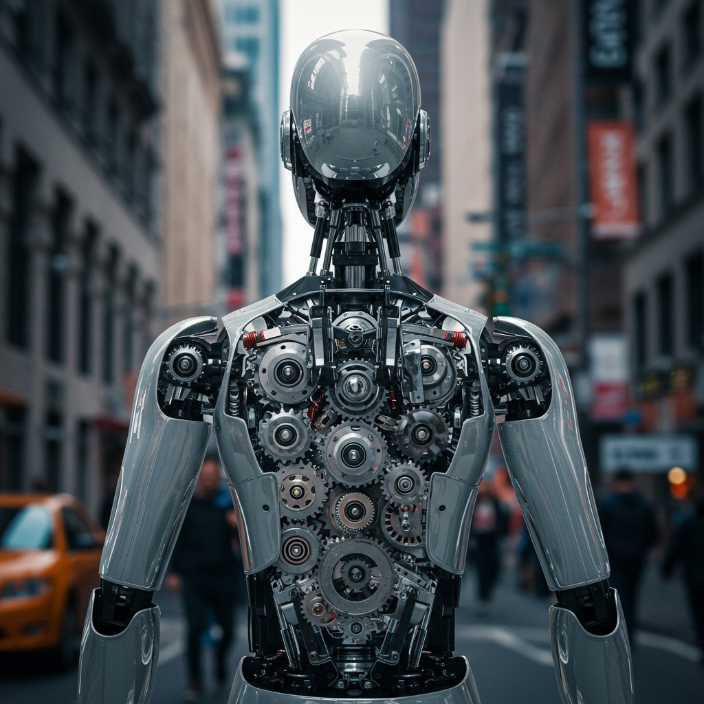 K-휴머노이드 연합 인공지능