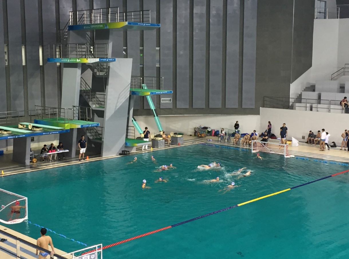 실내 철인3종 (Indoor Triathlon) 경험과 실내 훈련법 정리