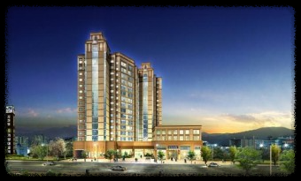 민간 실버타운과 알뜰 실버타운: 실버타운 꼭 가야 할 다섯 부류의 사람&amp;#44; 미래의 대한민국 실버타운 가는 방향