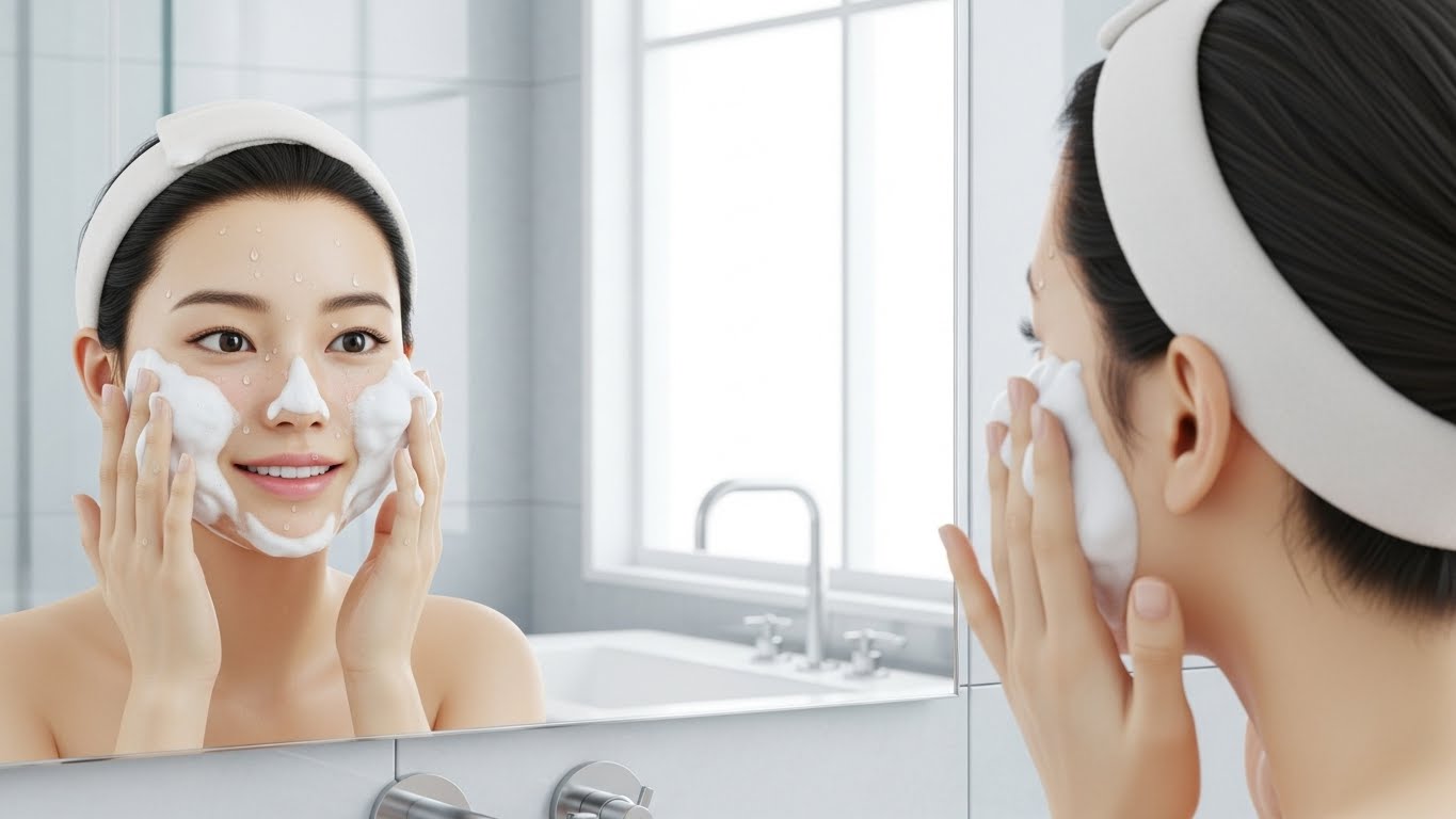 BHA&amp;#44; 각질제거&amp;#44; 피부홈케어