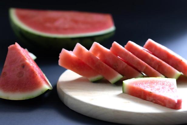 수박의 효능