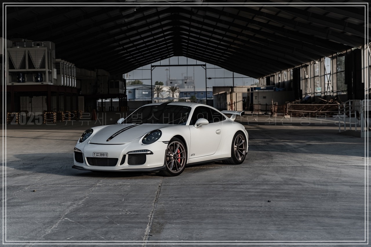 2025년 개별소비세 인하 적용 품목, 자동차 적용 대상 품목 총정리