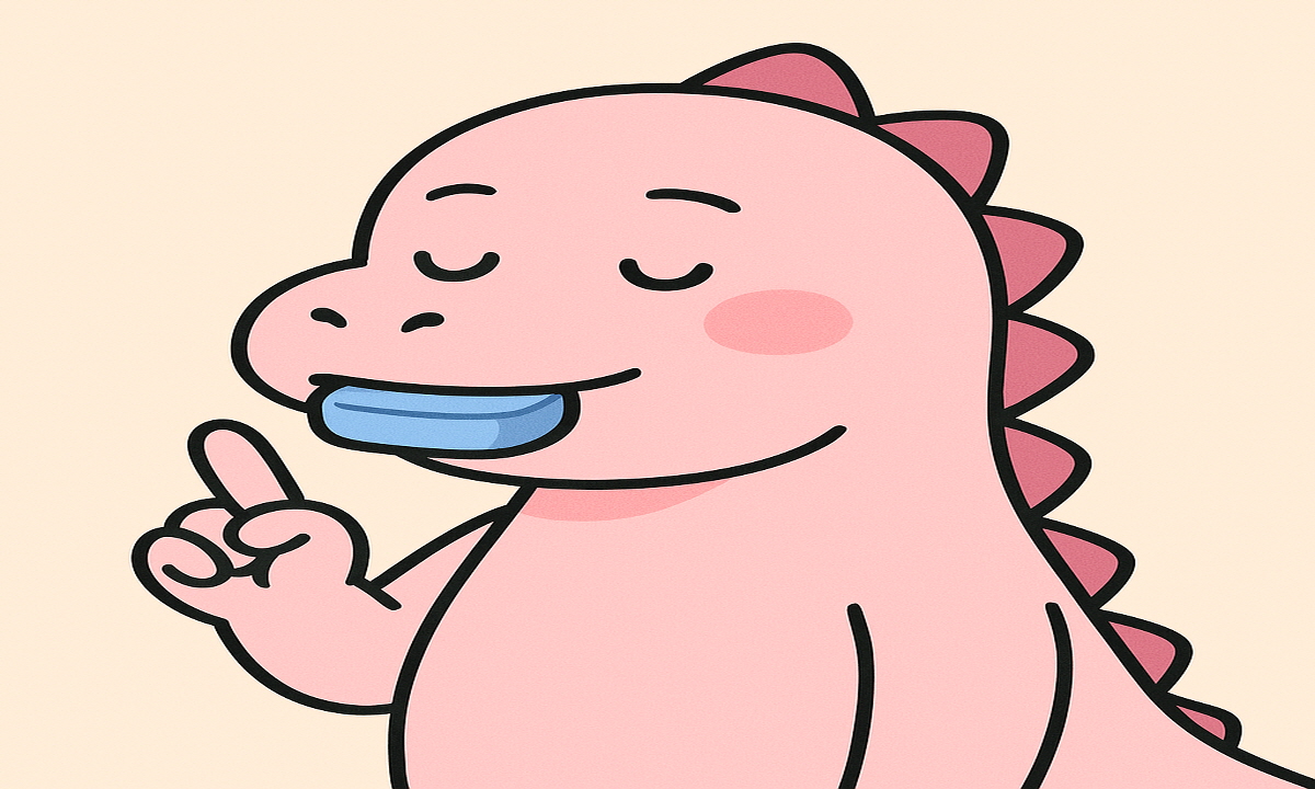 팔자주름 마우스피스 효과 3