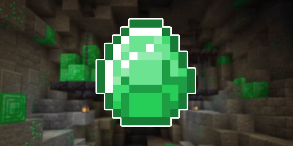 에메랄드 광물 특징