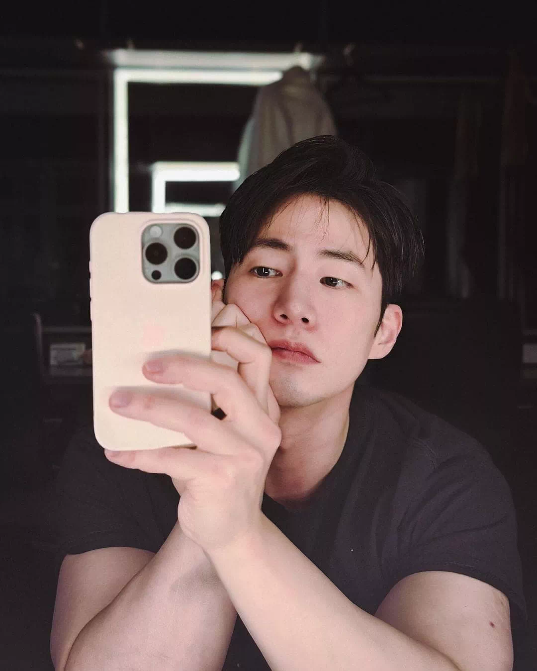 배우 송재림 사망...