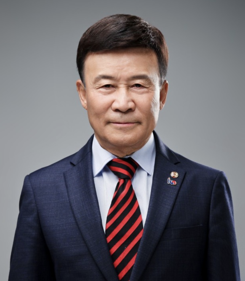 김원웅 나이