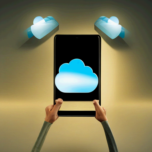 아이클라우드 해킹