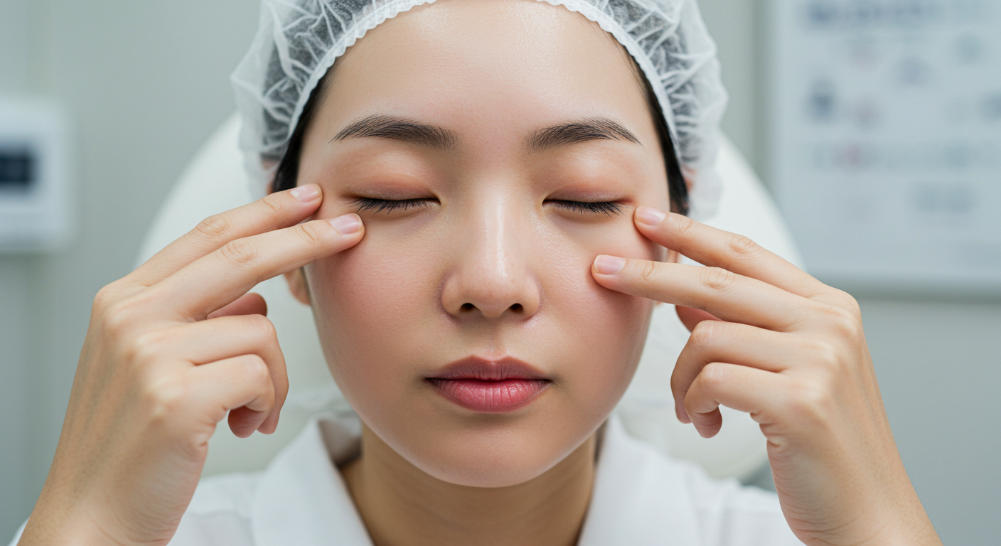 쌍꺼풀후유증&amp;#44; 성형부작용&amp;#44; 성형후주의사항