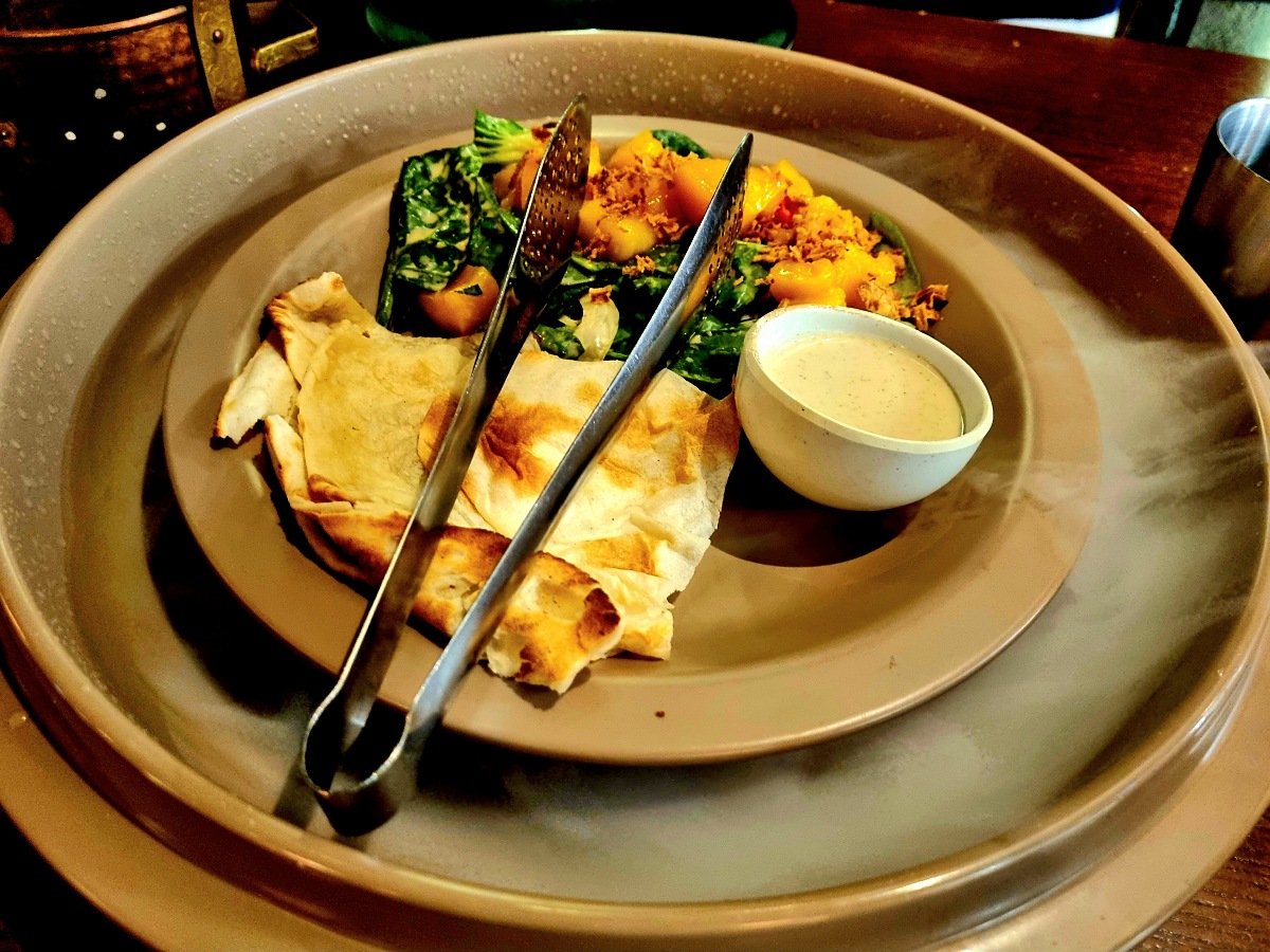 롯데몰 김포공항점 맛집 아그라: 이색적인 인도 요리&amp;#44; 할인 받는 방법