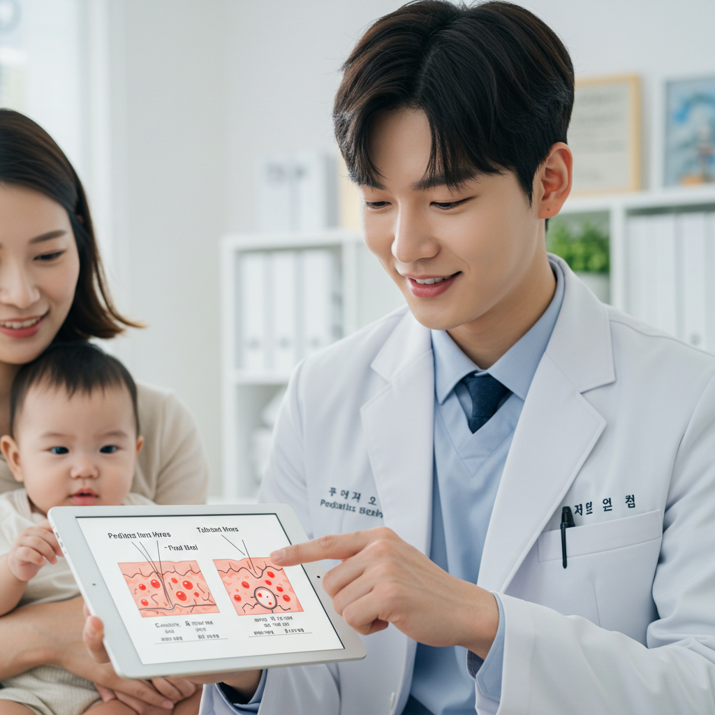 아기 이유식 알레르기 개요