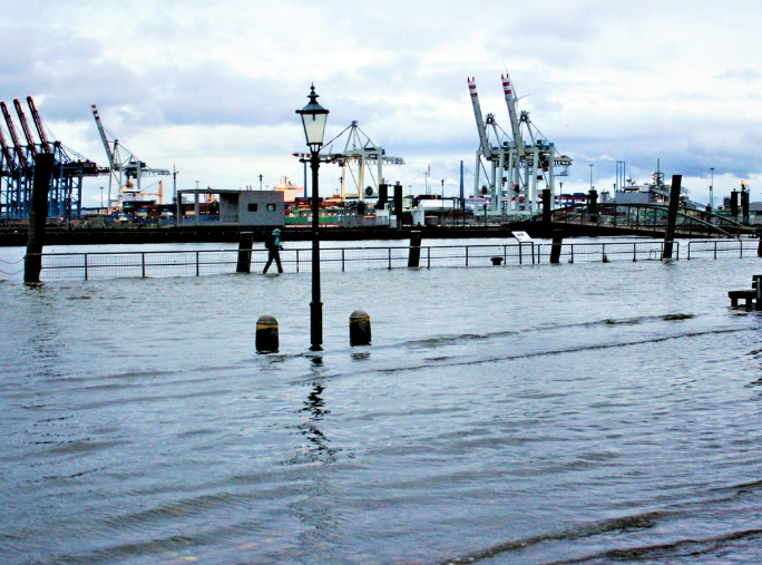 폭우피해보상 - 금융지원, 긴급생활안정자금, 납입유예, 융자연장, 카드청구유예, 채무조정까지