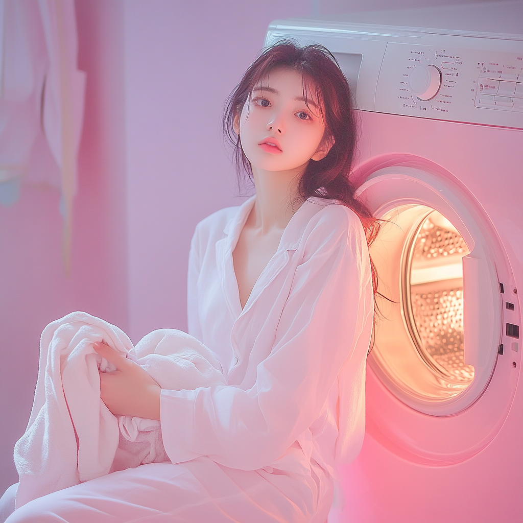 빨래하는 꿈