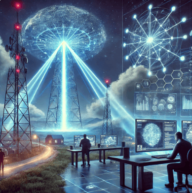 구글 Taara, 빔으로 인터넷 연결