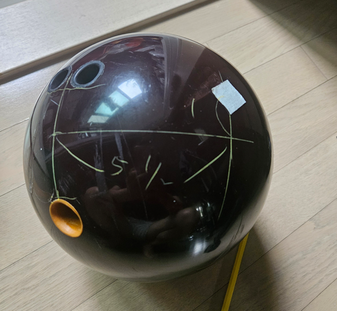 PAP 찾는 선 긋기