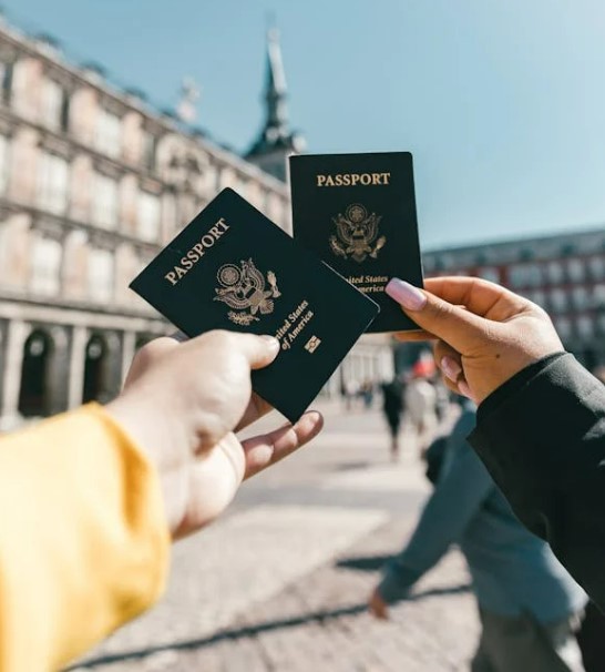여권 재발급 신청 완전 가이드｜온라인 &amp; 오프라인 총정리