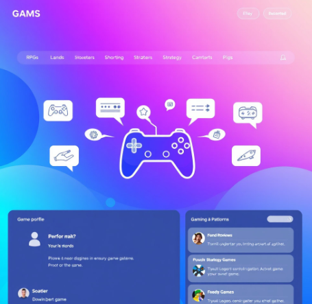 아이온2 갤러리 그림