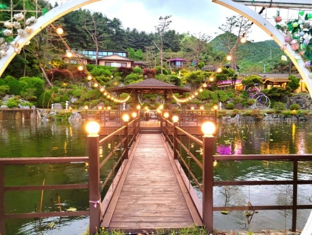 여주-참숯가마-숲을그리다