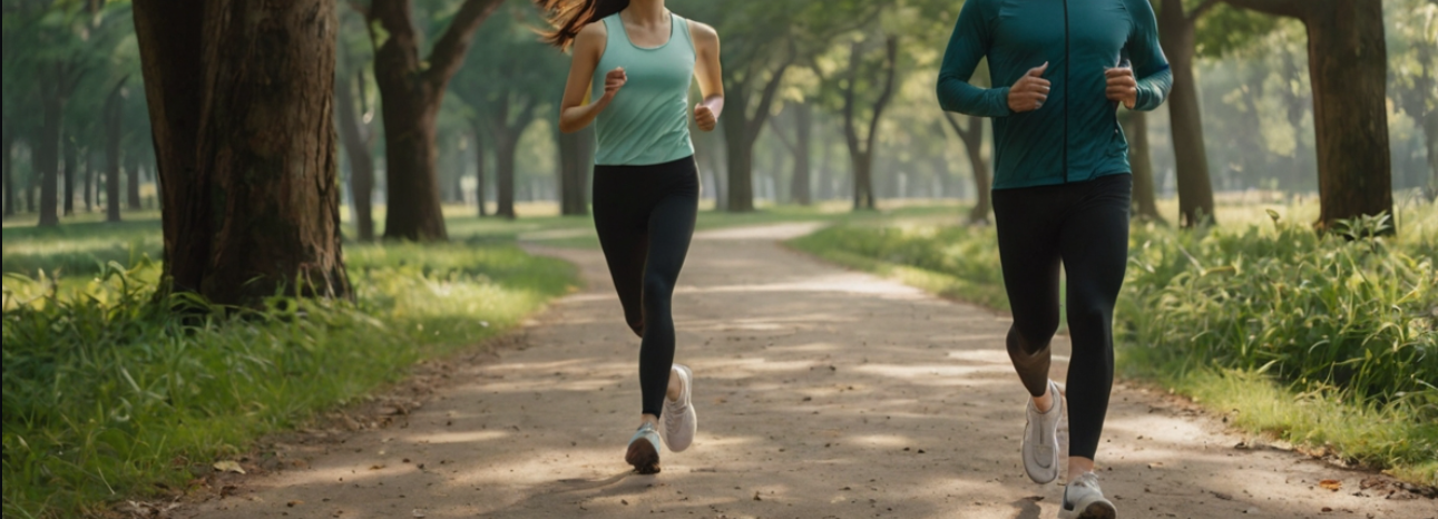 단기간 다이어트 vs 장기적인 다이어트, 무엇이 더 좋을까?